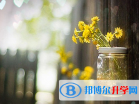 保定2021年中考各科高頻考點