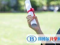 保定2021年二類學(xué)校中考