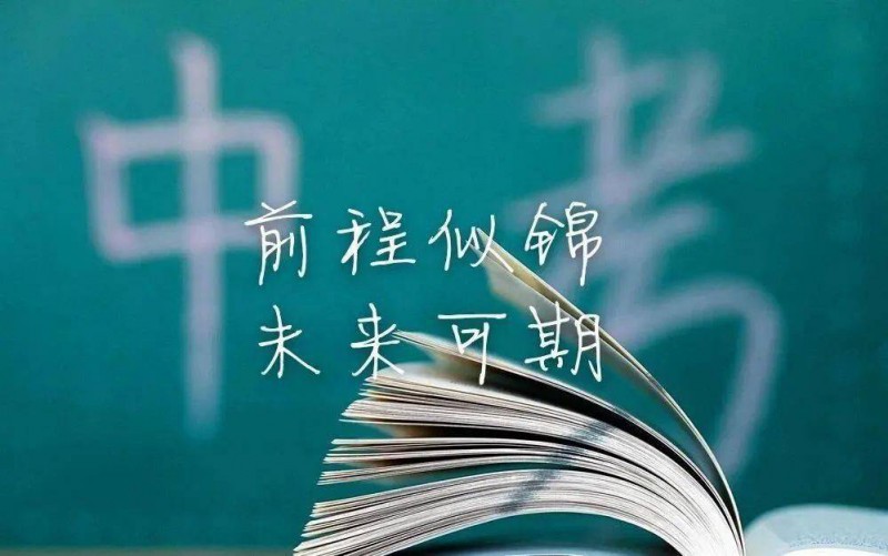 邢臺2021年中考規則