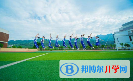 石家莊2021年中考自主招生考試學校