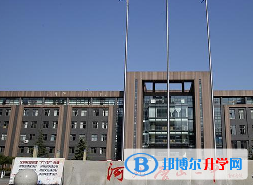 唐山2021年中考可以報哪些學(xué)校