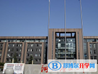 唐山2021年中考可以報哪些學校