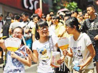 邢臺2021年中考是多少科