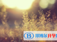 承德2021年中考報考人數