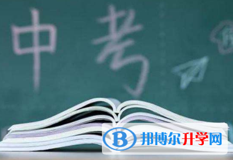 承德2021年中考重點線預測