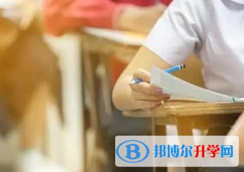 四川2021年網上查詢中考成績怎么查詢