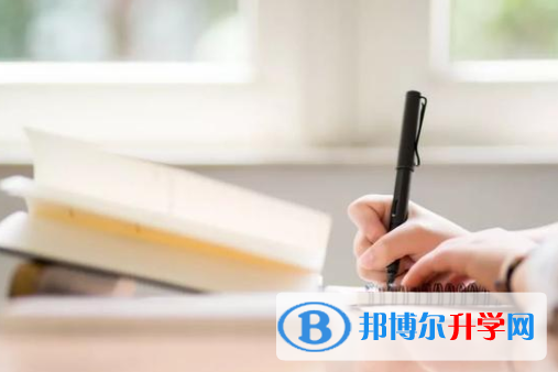 四川2021年中考志愿如何填報(bào)