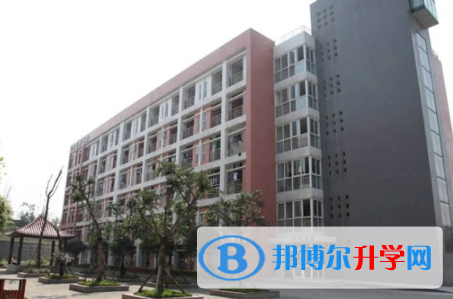 自貢2021年中考成績(jī)好可以直升的中專