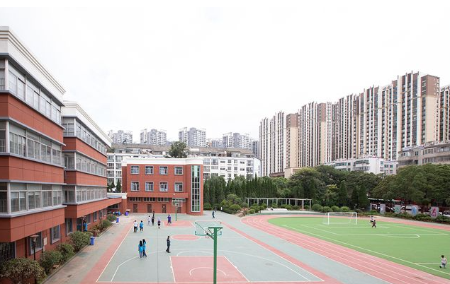 昆明五華區德仁中學怎么樣、好不好