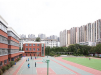 昆明五華區德仁中學怎么樣、好不好