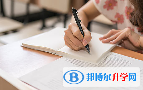 攀枝花2021年各個學校中考錄取線