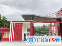 攀枝花2021年中考民辦學校