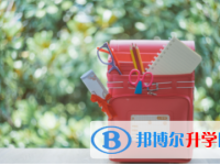 攀枝花2021年今年中考哪些學校有招生