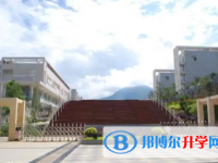 攀枝花2021年中考報考學校名單