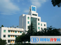 瀘州2021年中考上的學校