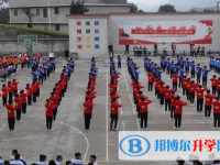 瀘州2021年中考453可以讀哪些學校