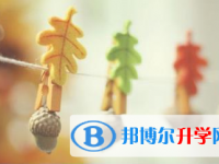 瀘州2021年什么是中考調劑生