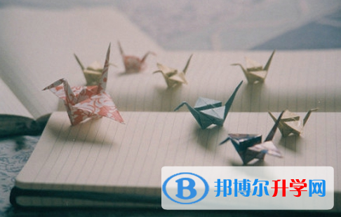 德陽2021年中考公布時(shí)間