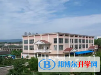 德陽2021年中考可以報哪些學校