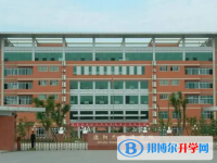 德陽2021年中考民辦學校