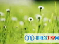 廣元2022年中考信息服務(wù)平臺