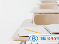 遂寧2022年中考372可以讀的學校