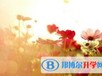 遂寧2022年中考網上志愿如何打印