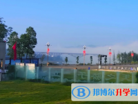 內江2022年中考民辦學校