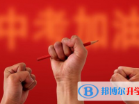 樂山2022年中考可以報哪些學校