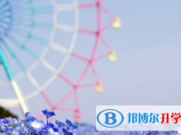 樂山2022年中考網上報考信息平臺