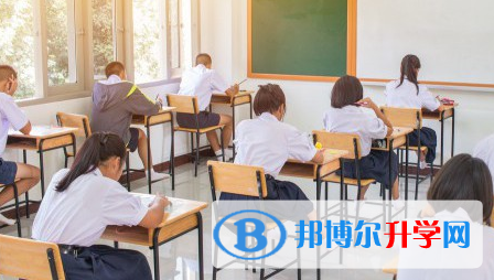 樂山2022年中考技巧和注意事項