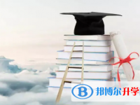 樂山2022年中考后可以上什么學校