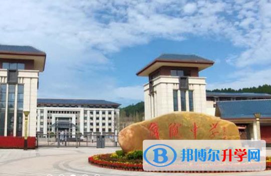  南充2022年中考派的學校有哪些學校