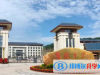 南充2022年中考派的學校有哪些學校