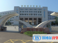 南充2022年中考上的學校