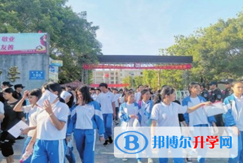 南充2022年中考網(wǎng)上報考信息平臺