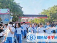 南充2022年中考網上報考信息平臺