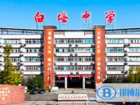南充2022年中考自主招生報名有哪些學校