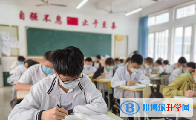 南充2022年中考報(bào)名