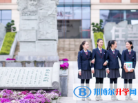 眉山2022年中考民辦學校