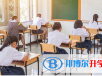 眉山2022年中考人數