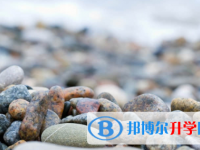 眉山2022年中考上的學校
