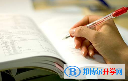 眉山2022年中考升學率