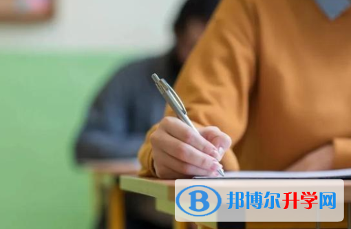 眉山2022年中考后可以上什么學校