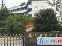 宜賓2022年中考派的學校有哪些學校