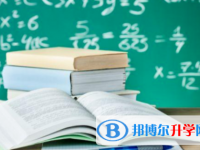 廣安2022年中考的統(tǒng)招和調(diào)劑說(shuō)明