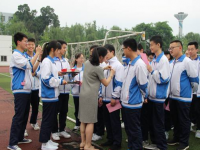 彭州市中學2022年招生簡章