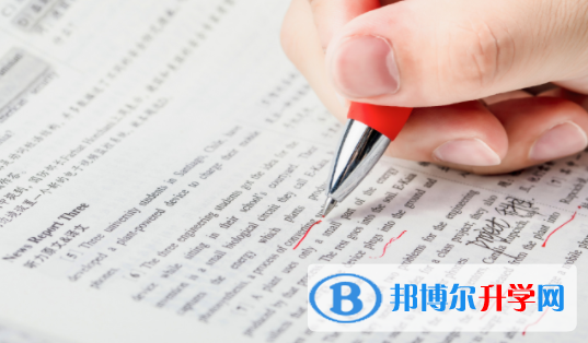 廣安2022年怎樣中考正常發揮
