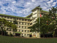 成都石室外國語實驗學校2025年招生計劃