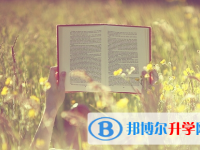 廣安2022年優志愿中考版